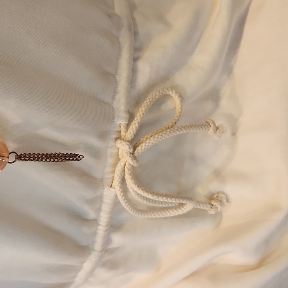 LOU & GREY/ LOFT LARGE DRESS NWT - Picture 6 of 7